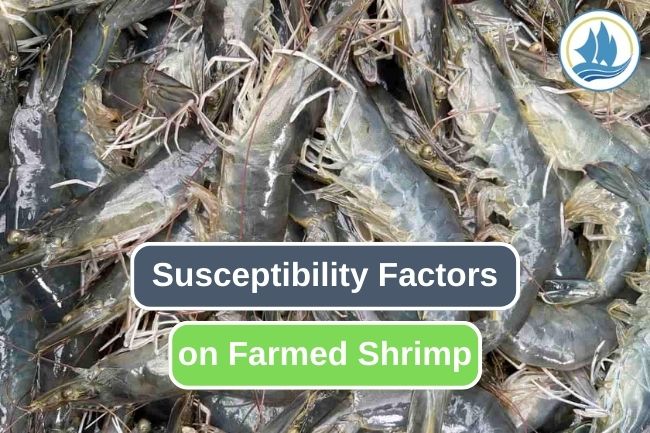 8 Key Factors Impacting Shrimp Health in Aquaculture